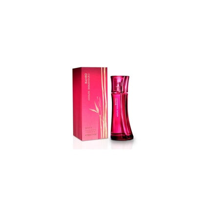 Bambu Woman EDT Vapo 50ml Bambu