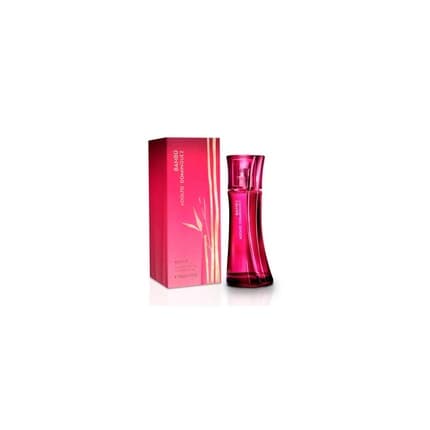 Adolfo Dominguez Bambu Woman Eau de Toilette (EDT) Mixte 50ml