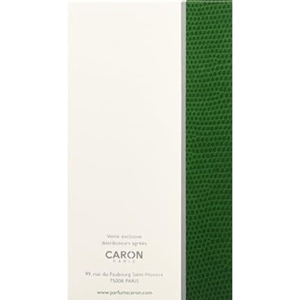 Caron Pour Un par Caron Eau de Toilette (EDT) Homme 125ml