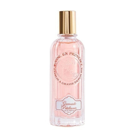 Jeanne en Provence Grenade Pétillante Eau de parfum  60ml Jeanne En Provence