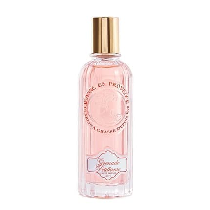 Jeanne En Provence Grenade Pétillante Eau de Parfum (EDP) Mixte 60ml