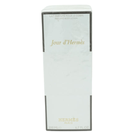 Hermes Jour d'Hermes Body Lotion 200ml Hermès