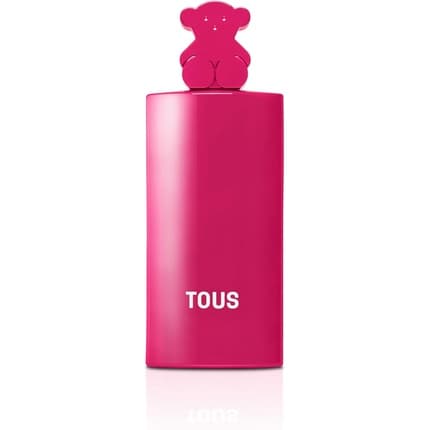 Tous More More Pink Eau de Toilette (EDT) Mixte 50ml