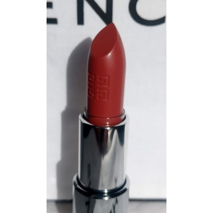 Givenchy Le Rouge Interdit Intense Silk 307 Intense Silk Grenat Initie Colour