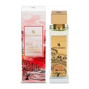 Swiss Arabian Passion of Venice Unisex Fragrance Parfum (Parfum) Mixte 100ml