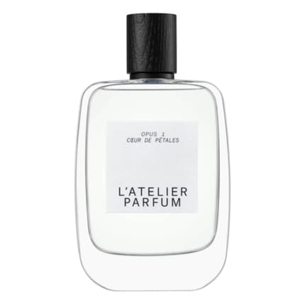 L'Atelier Parfum Cœur de Pétales Eau de Parfum (EDP) Mixte 100ml