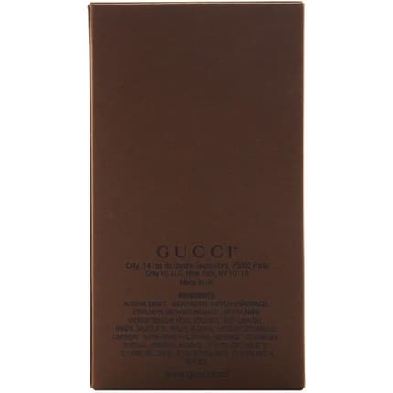 Gucci Guilty Absolute - Eau de Parfum for Him 50ml