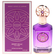 Anfar Zenit Lilac Extrait De Parfum Parfum (Parfum) Femme 100ml