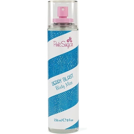 Aquolina Pink Sugar Berry Blast Body Mist 236ml Unisexe