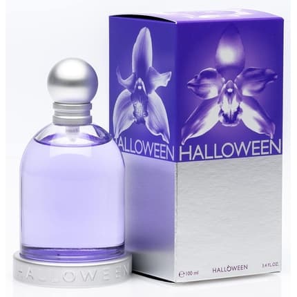 Jesus Del Pozo Halloween Eau de Toilette (EDT) Mixte 100ml