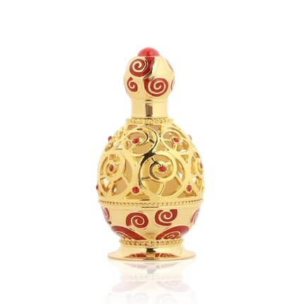Khadlaj Haneen Gold Concentrated Perfume Oil Without Alcohol Parfum (Parfum) Mixte