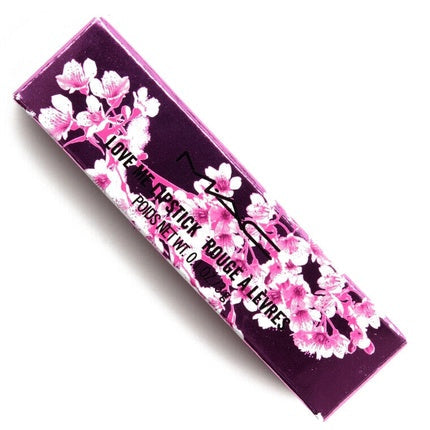 MAC Love Me Lipstick Wild Cherry Spring 2022