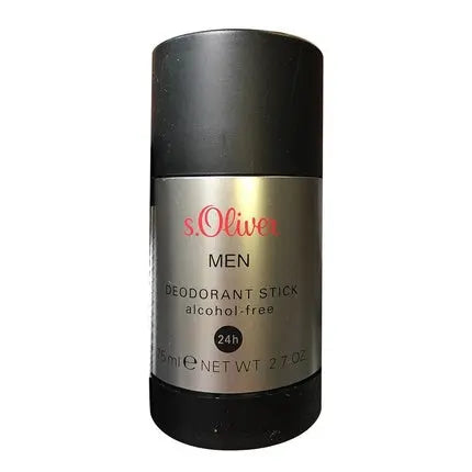 S.Oliver Men Deodorant Stick 75g S.Oliver