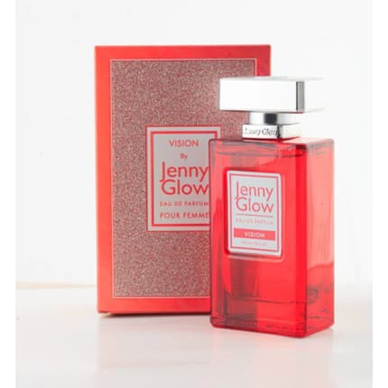 Jenny Glow Vision Eau de Parfum (EDP) Mixte 30ml