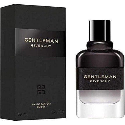 Gentleman Eau De Parfum Boisee Spray 50ml Givenchy