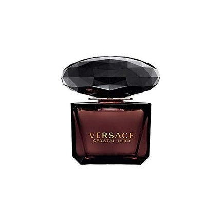 Versace  Crystal Noir Parfum  pour femme  3oz, 1oz équivaut à 30ml Eau De Parfum spray Tester Versace