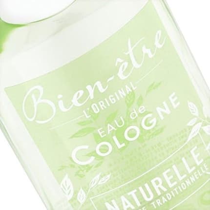 Bien-Être Bien-Etre Natural Essences 70° Cologne Eau de Cologne (EDC) Mixte 250ml
