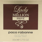 Paco Rabanne Lady Million Prive Eau De Parfum  50ml Paco Rabanne