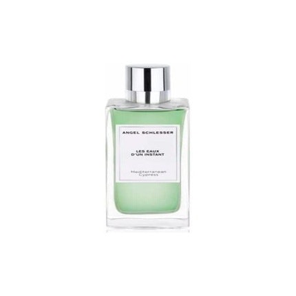 Angel Schlesser Les Eaux Dun Instant Mediterranean Cypress Eau De Toilette 150ml Unisex Spray