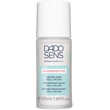 Dado Sens Deosensitive Deobalsam Roll-On 24H 50ml Dado Sens Dermacosmetics