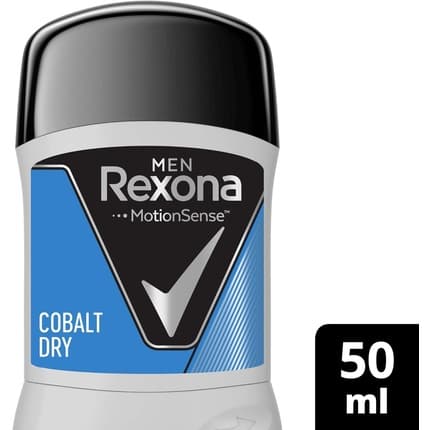 Rexona Rexona Motion Sense Cobalt Dry Deodorant 2x Déodorant (Déo) Homme 200ml