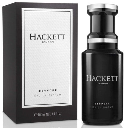 Hackett Hackett Bespoke Eau De Perfume Spray 100ml