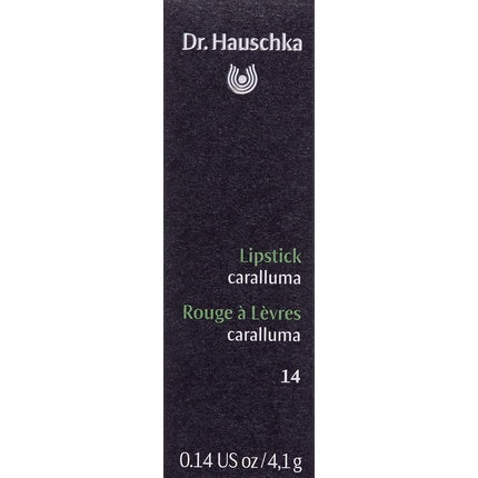 Dr. Hauschka Lipstick 14 Caralluma
