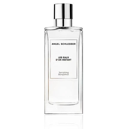 Angel Schlesser Les Eaux D'Un Instant Tempting Bergamot Eau De Toilette Spray 100ml