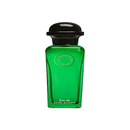 Hermès Herms Eau De Basilic Pourpre Eau de Cologne (EDC) Mixte 50ml