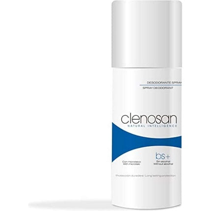 Clenosan Deodorant Spray BS+ 110g Clenosan