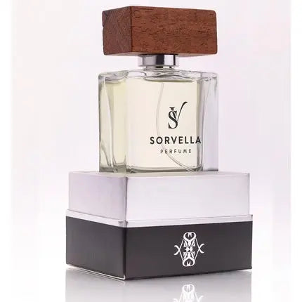 S526 Stronger with You 50ml Sorvella Spicy Men's Perfume Sorvella Perfume