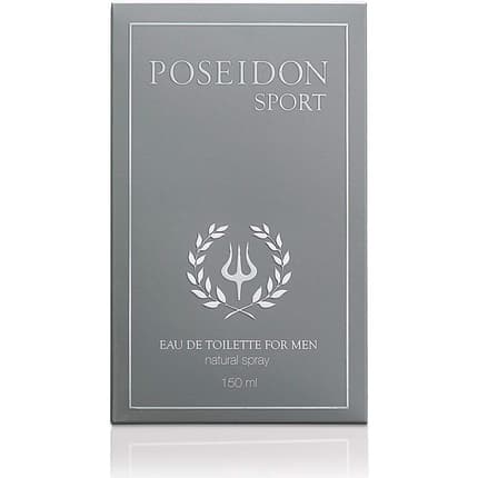 Instituto Español Instituto Espaol Poseidon Sport Eau de Toilette (EDT) Mixte 150ml