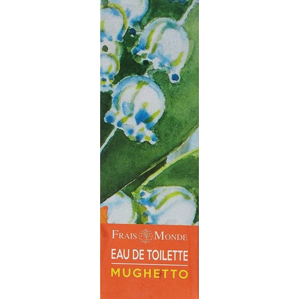 Frais Monde Lily Of The Valley Eau de Parfum (EDP) Mixte