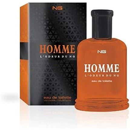 Next Generation Homme L'odeur for Men EDT 100ml Next Generation