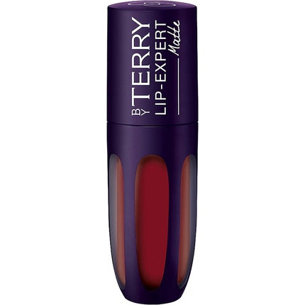 By Terry Lip-Expert Matte No.7 Gypsy Wine 4ml - By Terry