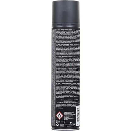 Syoss Max Hold Mega Strong Hair Spray 300ml