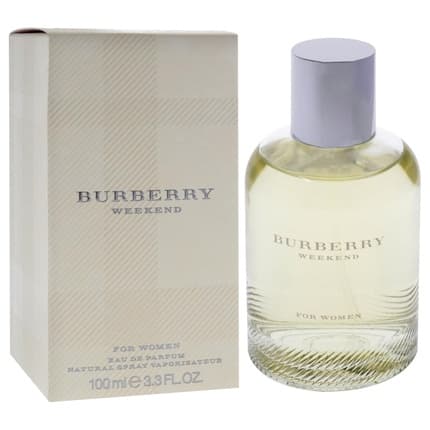 Burberry Weekend Eau de Parfum (EDP) Femme 100ml