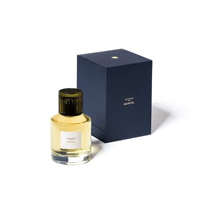 Trudon Cire Mortel Eau de Parfum 100ml Unisex