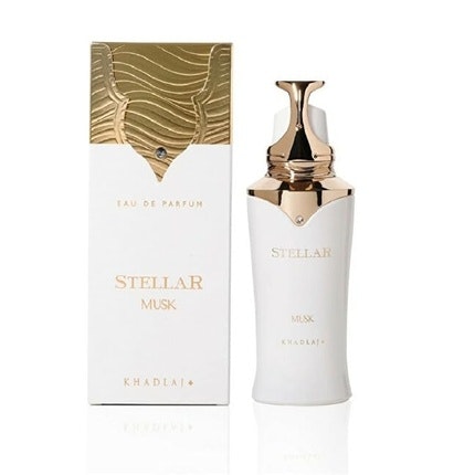 Khadlaj Stellar Musk Eau de Parfum (EDP) Mixte