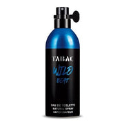 Tabac Original Tabac Wild Beat Natural Eau de Toilette (EDT) Mixte 125ml