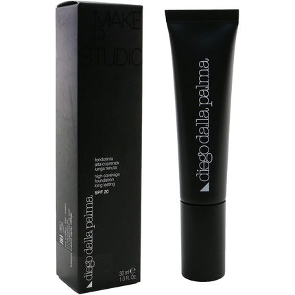 Diego Dalla Palma Foundation 30ml