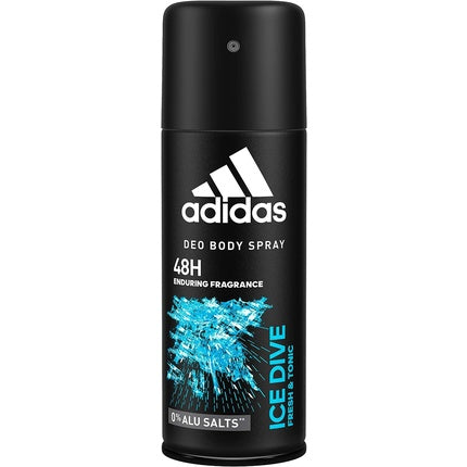 Adidas Ice Dive Deodorant Bodyspray 150ml adidas