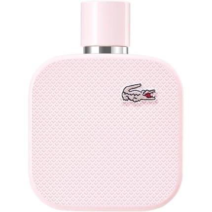 Lacoste L1212 Rose Eau de Parfum (EDP) Femme 100ml