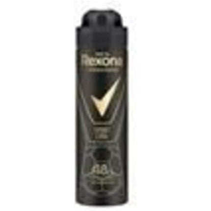 Rexona Men MotionSense Sport Cool Antiperspirant Deodorant Spray 48 Hour Protection 150ml Rexona