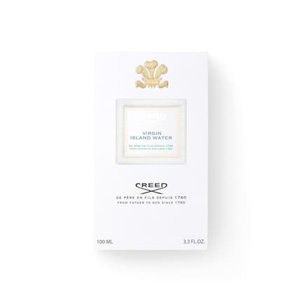 Creed Virgin Island Water Eau de Parfum (EDP) Mixte 100ml