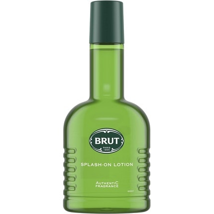 Brut Splash On Lotion Original Fragrance (Fragrance) Mixte