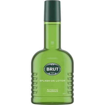 Brut Splash On Lotion Original Fragrance (Fragrance) Mixte