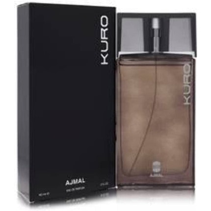 Ajmal Kuro Eau De Parfum 90ml