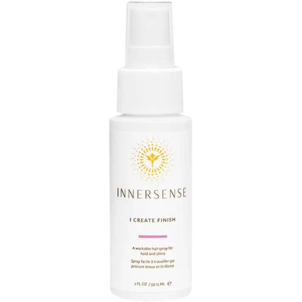 Innersense I Create Finish Hairspray 295ml