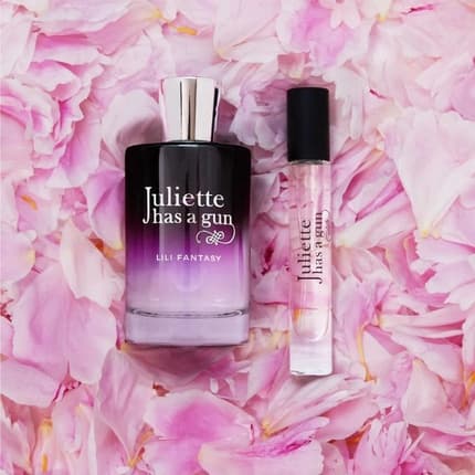 Juliette has a gun Lili Fantasy Eau de Parfum (EDP) Mixte 50ml